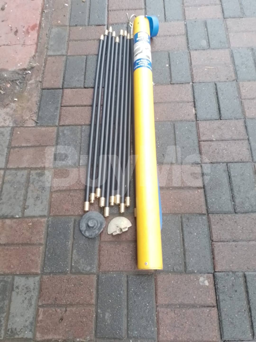 DRAINAGE CLEANING