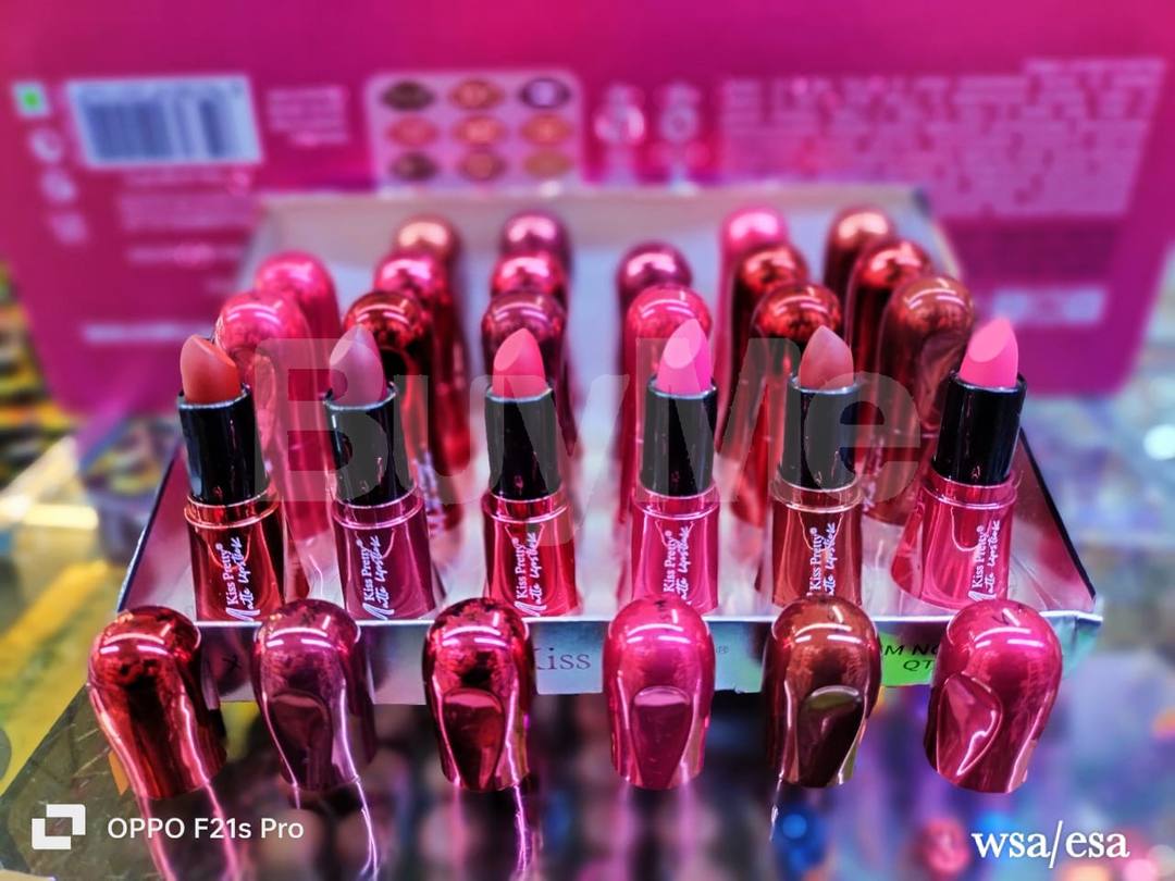 LIPSTICK PREMIUM COLLECTION