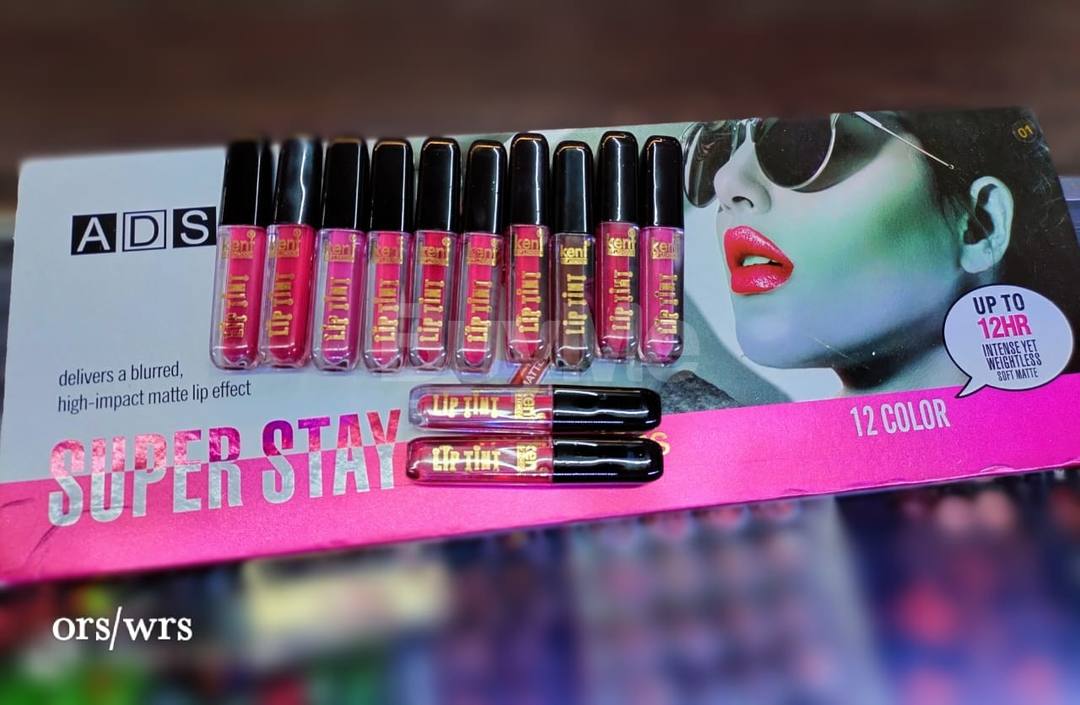 SUPER STAY LIP TINT