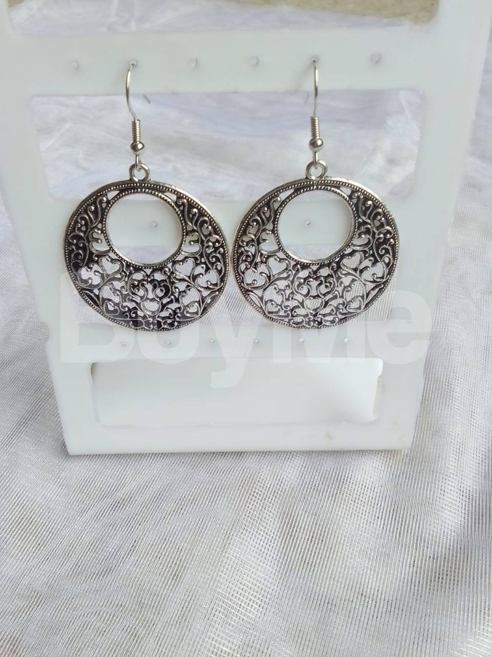 LADIES FANCY EARINGS