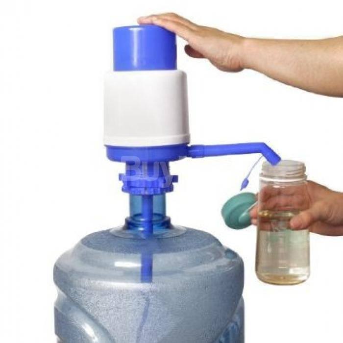 MANUAL WATER PUMP (P00169)