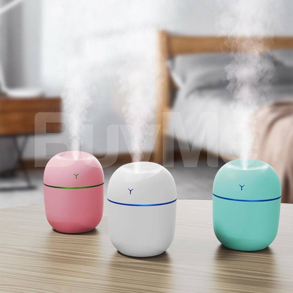 MINI PORTABLE HUMIDIFIER (P00917)