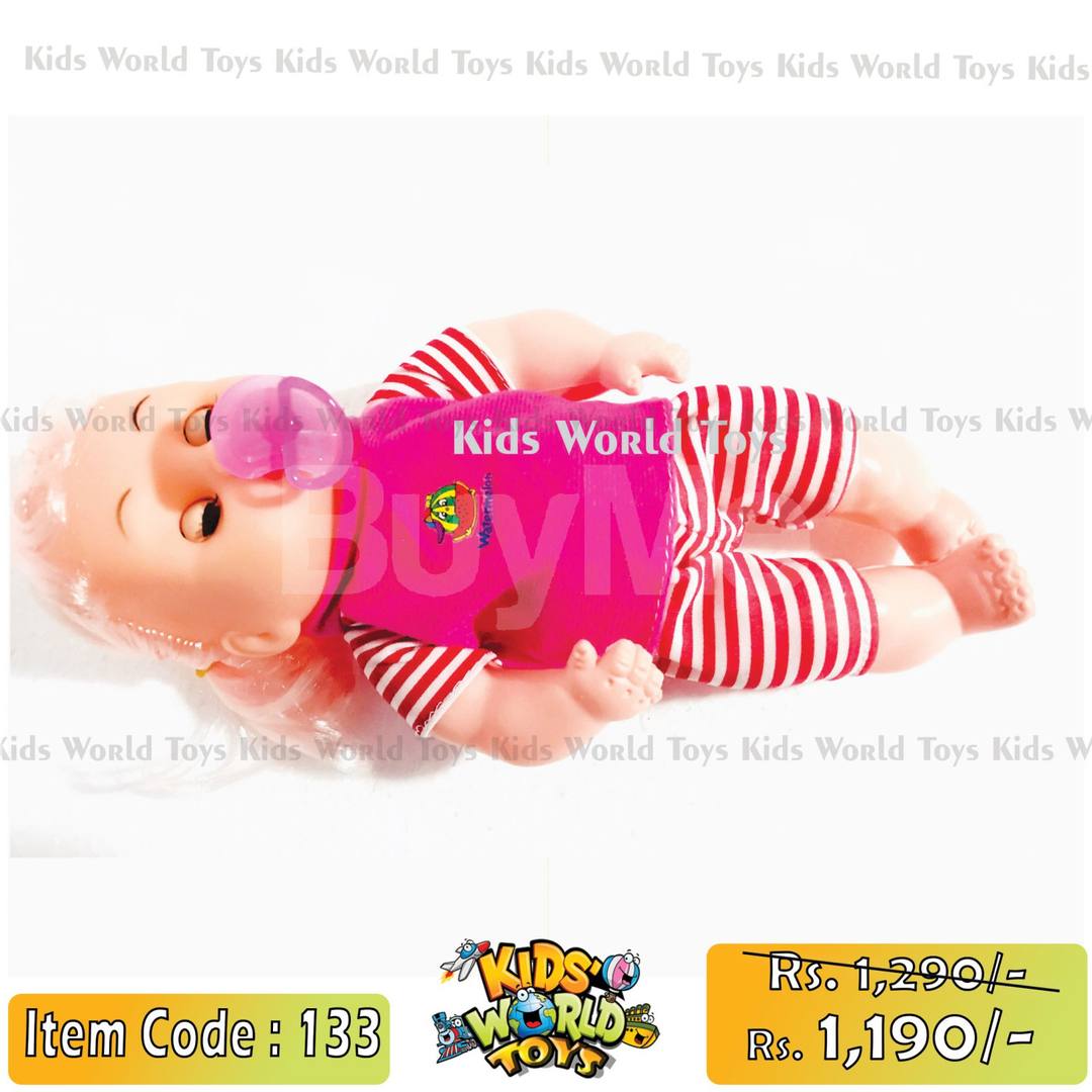 BABY DOLLS FOR KIDS