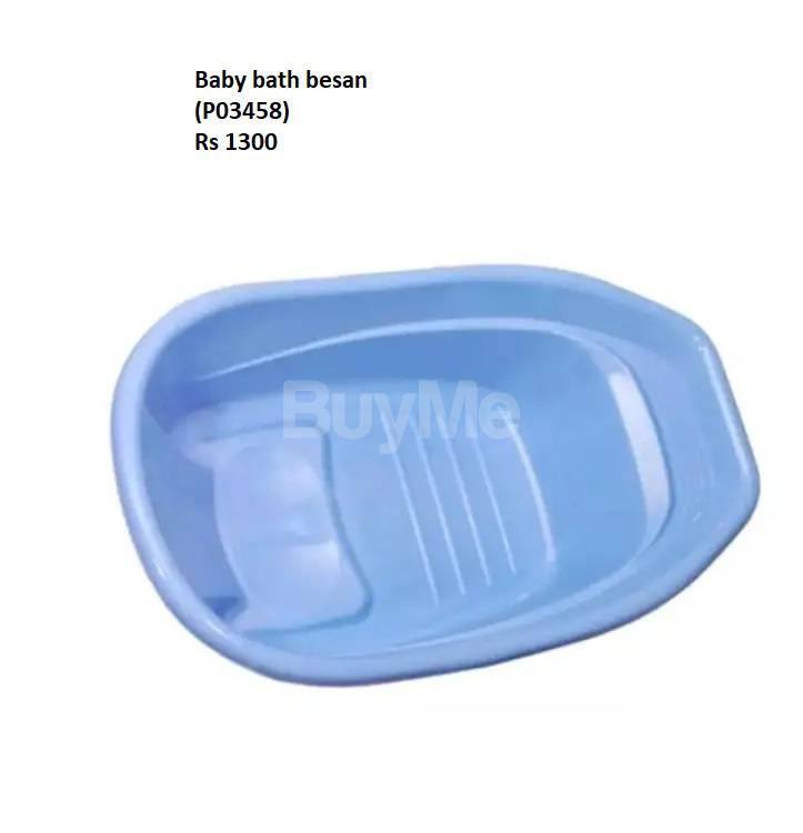 BABY BATH BESIN