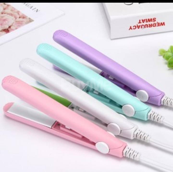 MINI IRON FOR LADIES