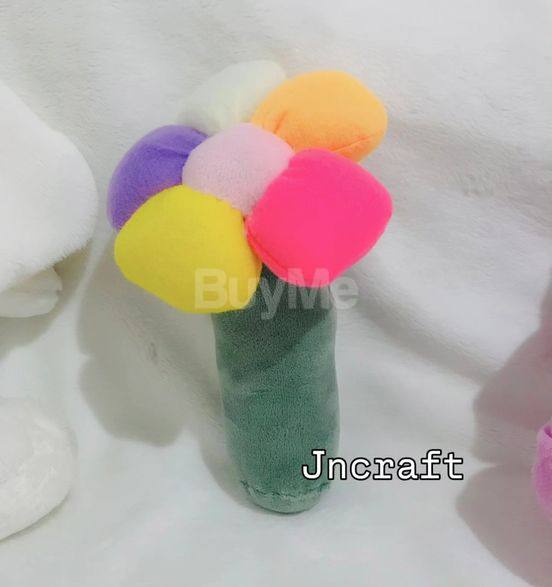 BABY RATTLES