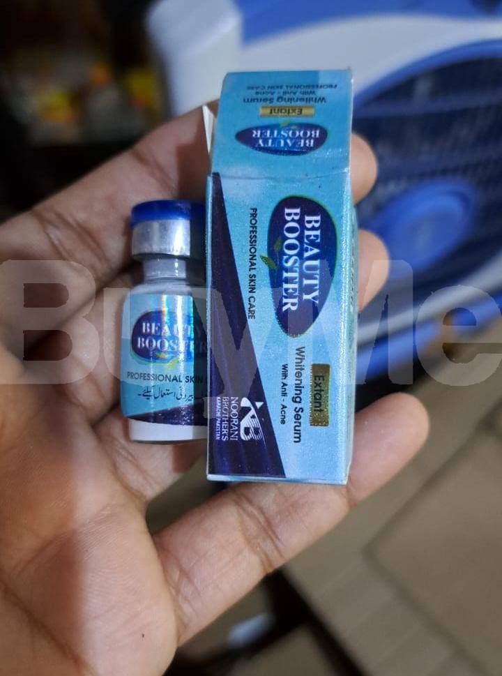 BEAUTY BOOSTER SERUM