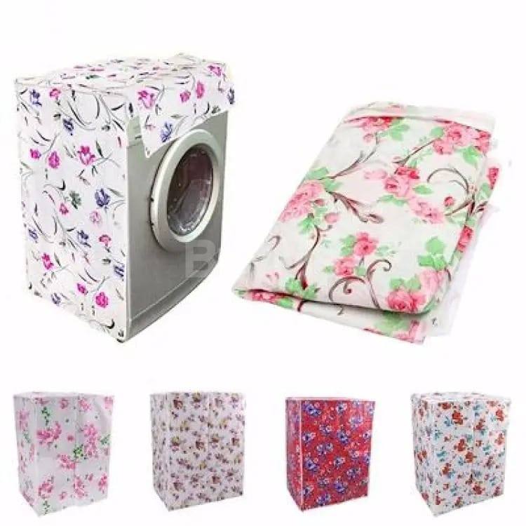 WASHING MACHINE COVER (P02528)