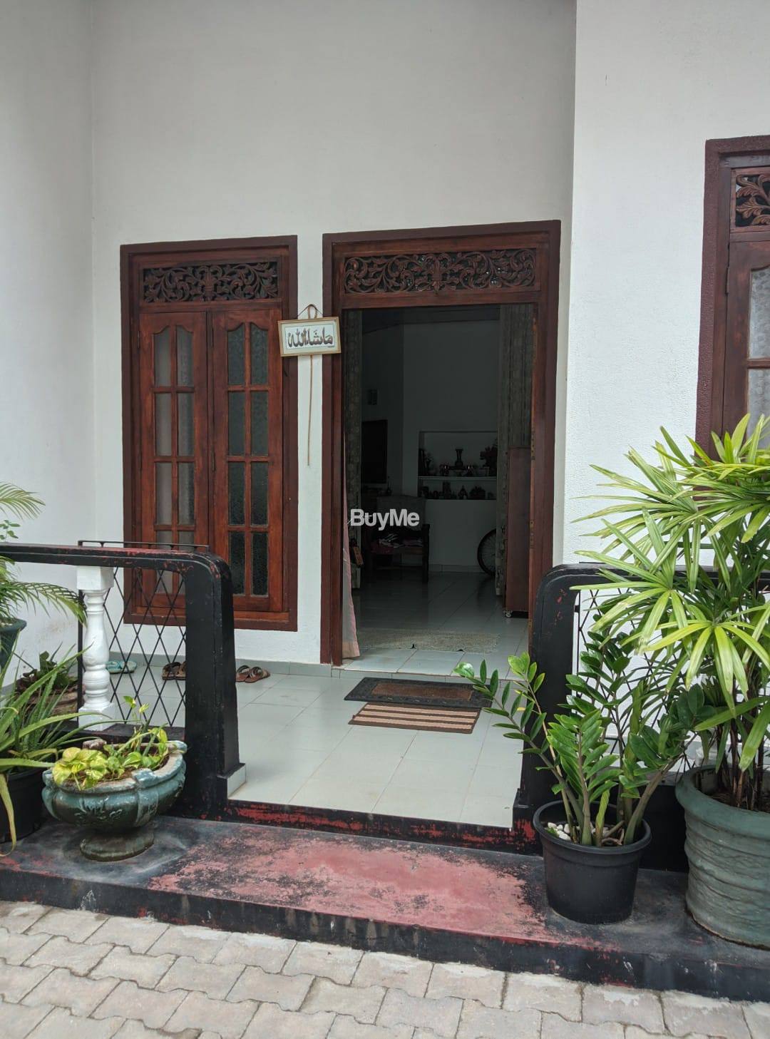 SINGLE STORY HOUSE FOR SALE IN MADIWELA KOTTE