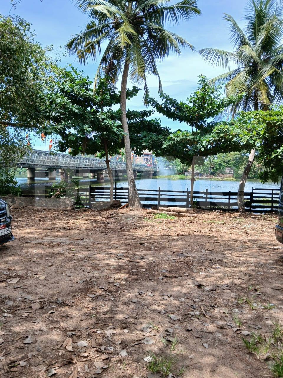 LAND FOR SALE IN MORATUWA