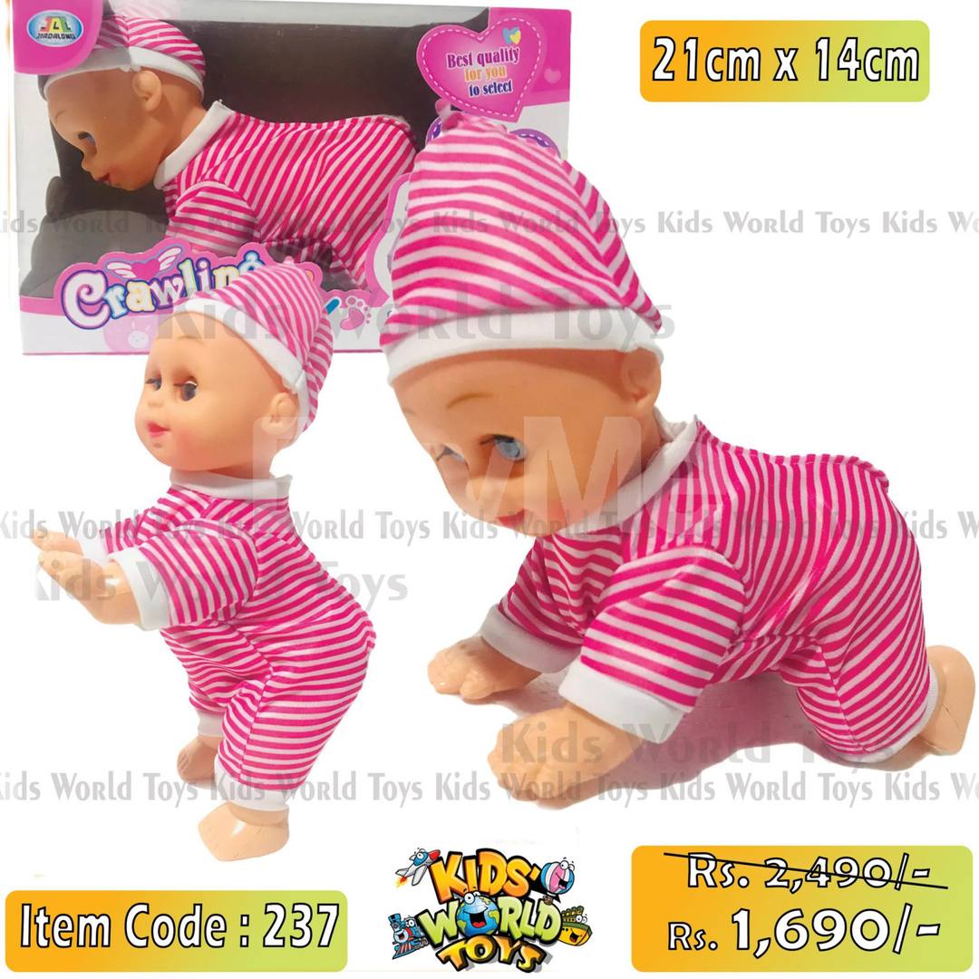 BABY DOLL FOR KIDS