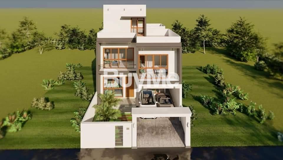 MODERN LUXURY HOUSE SALE IN MALABE
