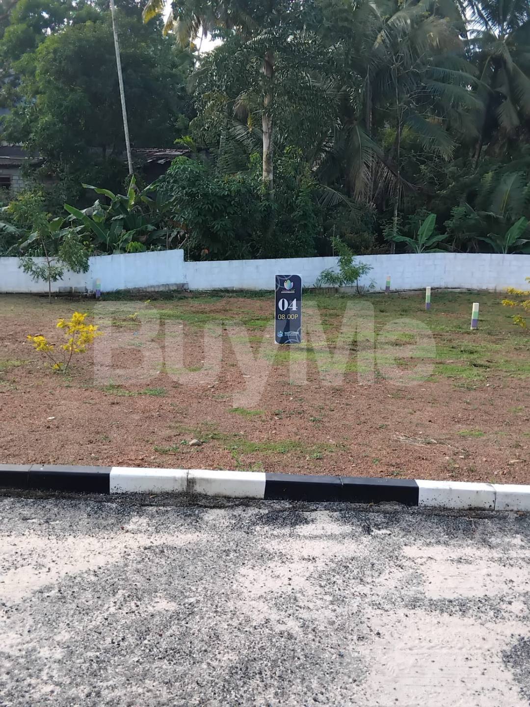 LAND FOR SALE IN THALAWATHUGODA  - NOTTING HILL BY SAVI LANDS