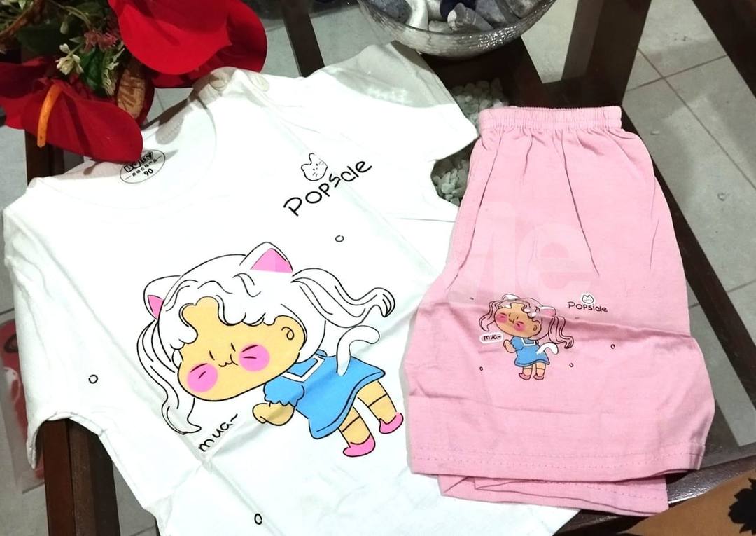 KIDS CLOTHING