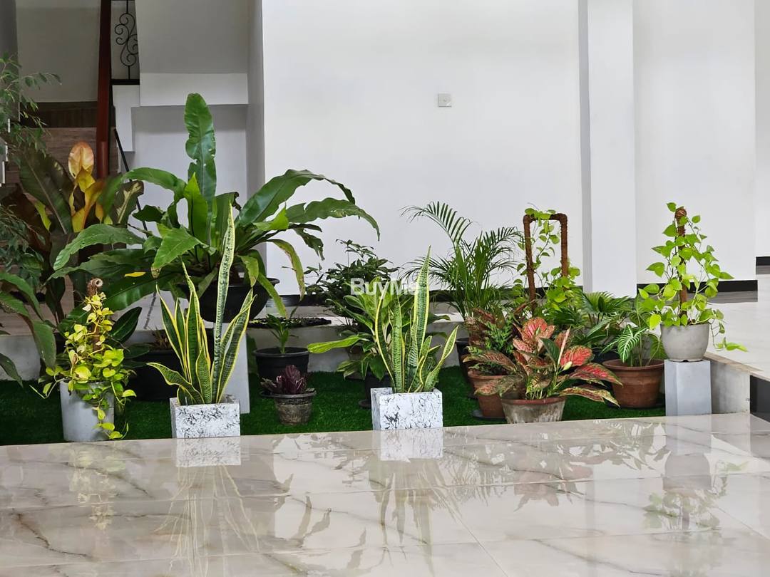 LUXURY HOUSE FOR SALE IN KURUNEGALA