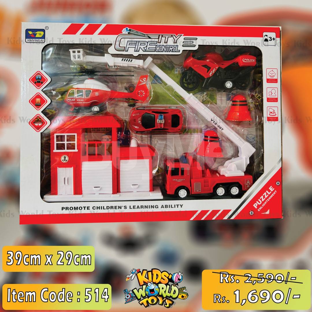 VEHICLE PUZZLE TOYS FOR KIDS
