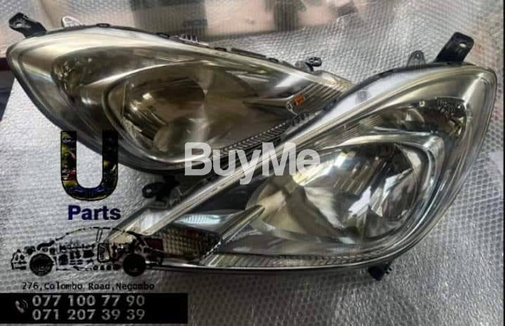 HEADLIGHT - HONDA GP1