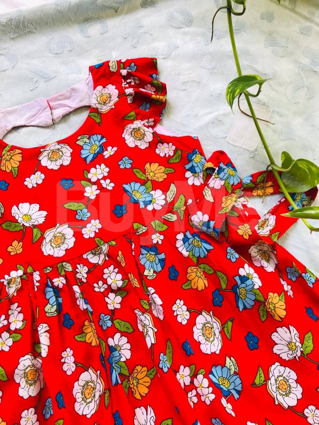 GIRLS FROCK