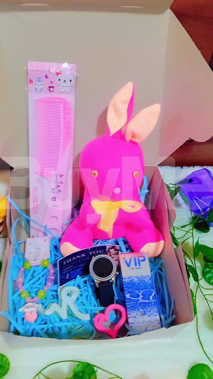 GIFT PACK