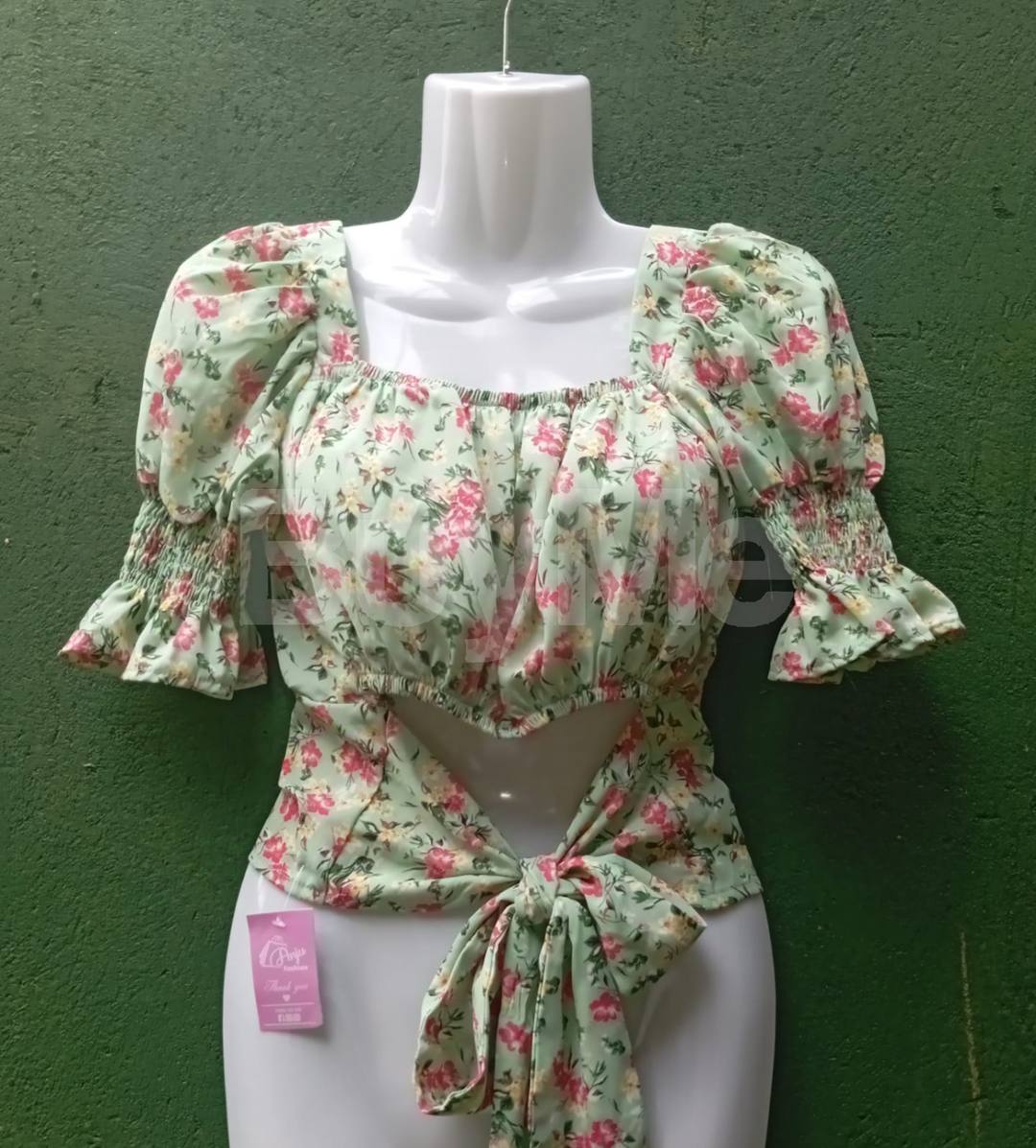 LADIES BLOUSE