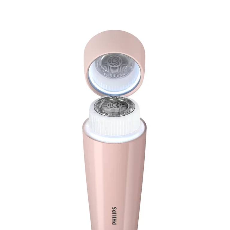 PHILIPS FACIAL HAIR REMOVER