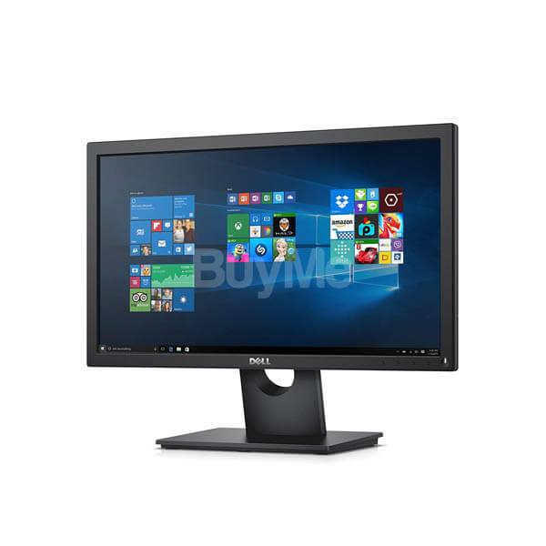 DELL BACKLIT COMPUTER MONITOR