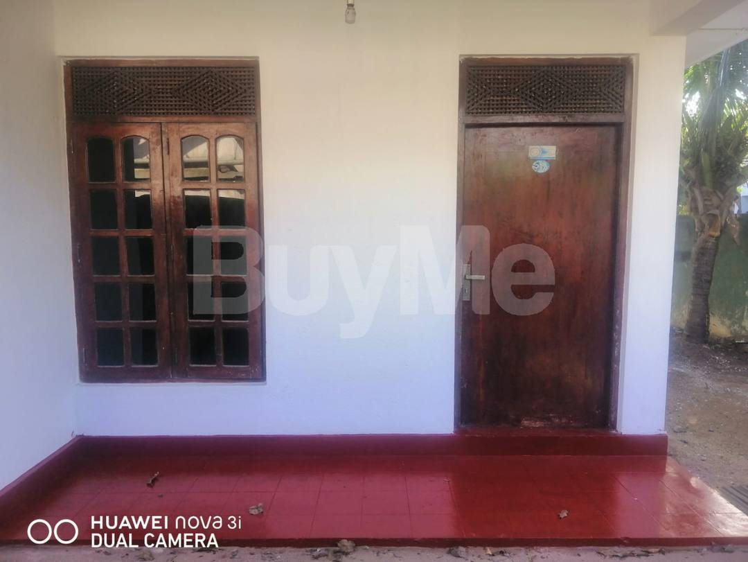 HOUSE FOR SALE IN PANADURA