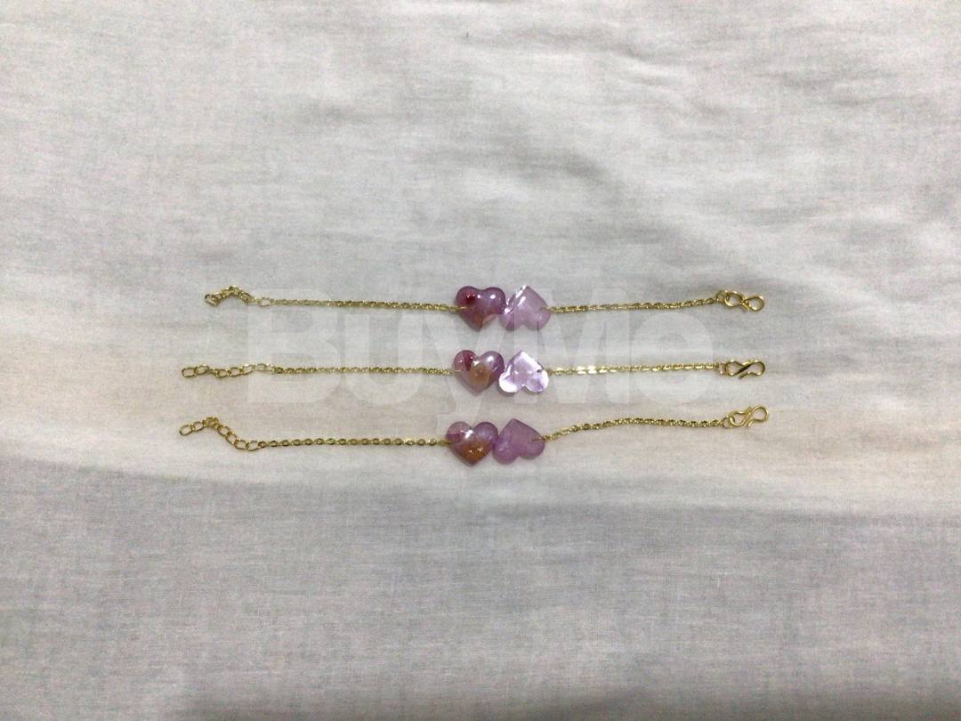 RESIN BRACELETS