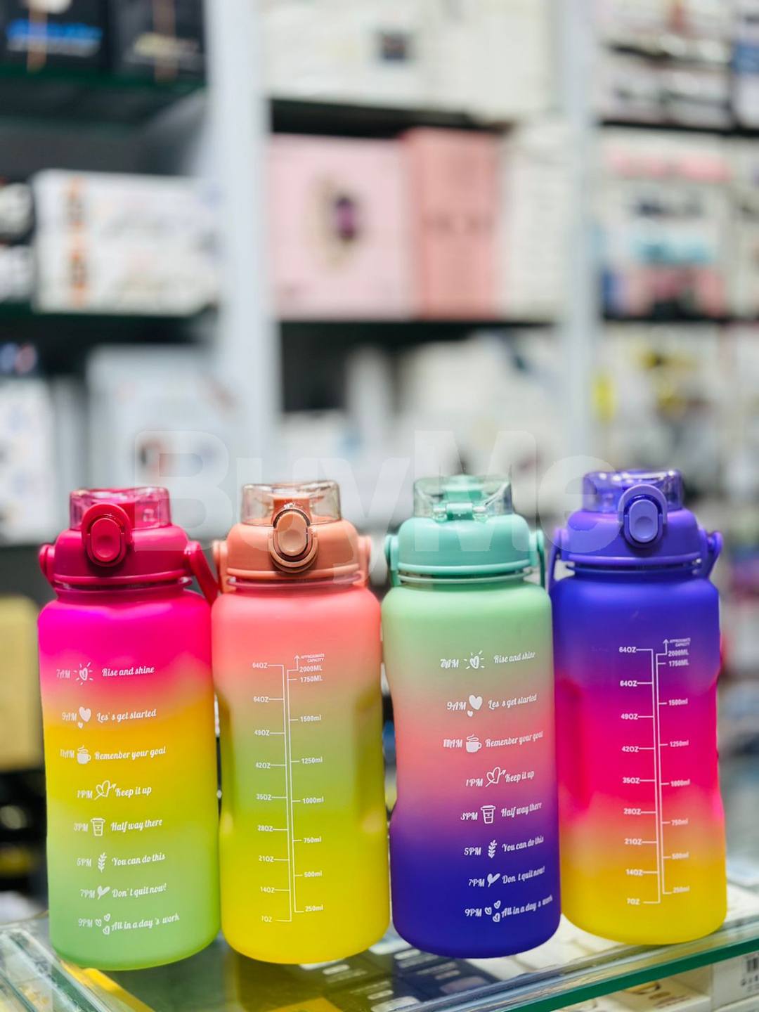 3IN1 BOTTLES