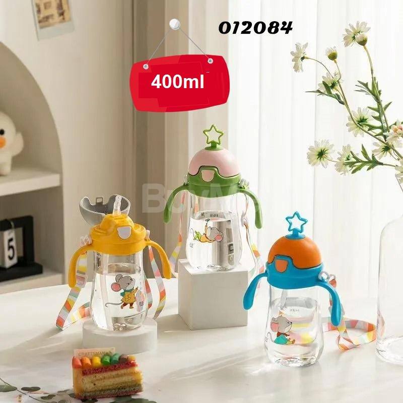 X PULSE KIDS WATER BOTTLE - 400ML