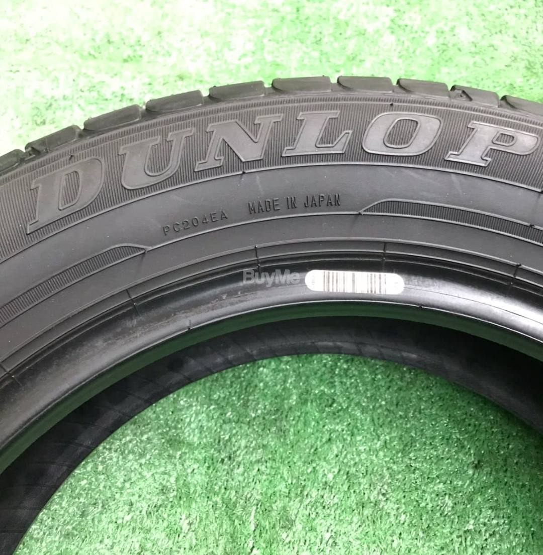 Rims /nuts / case/ and tyre