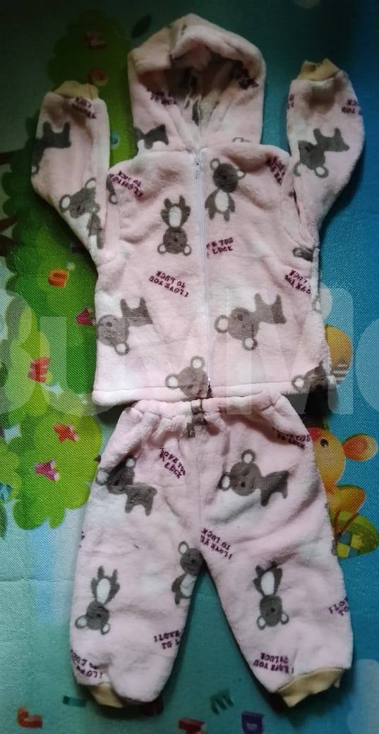 KIDS JERSY DESIGN