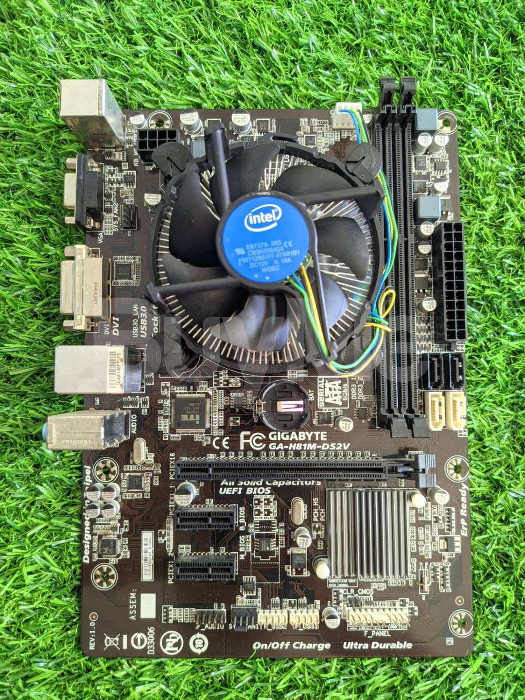 I 3 4TH GEN COMBO
