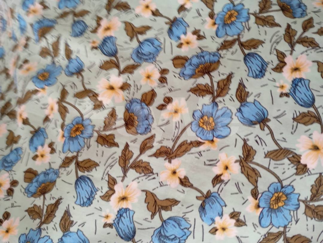 FLOWER DESIGNS LADIES CLOTHING