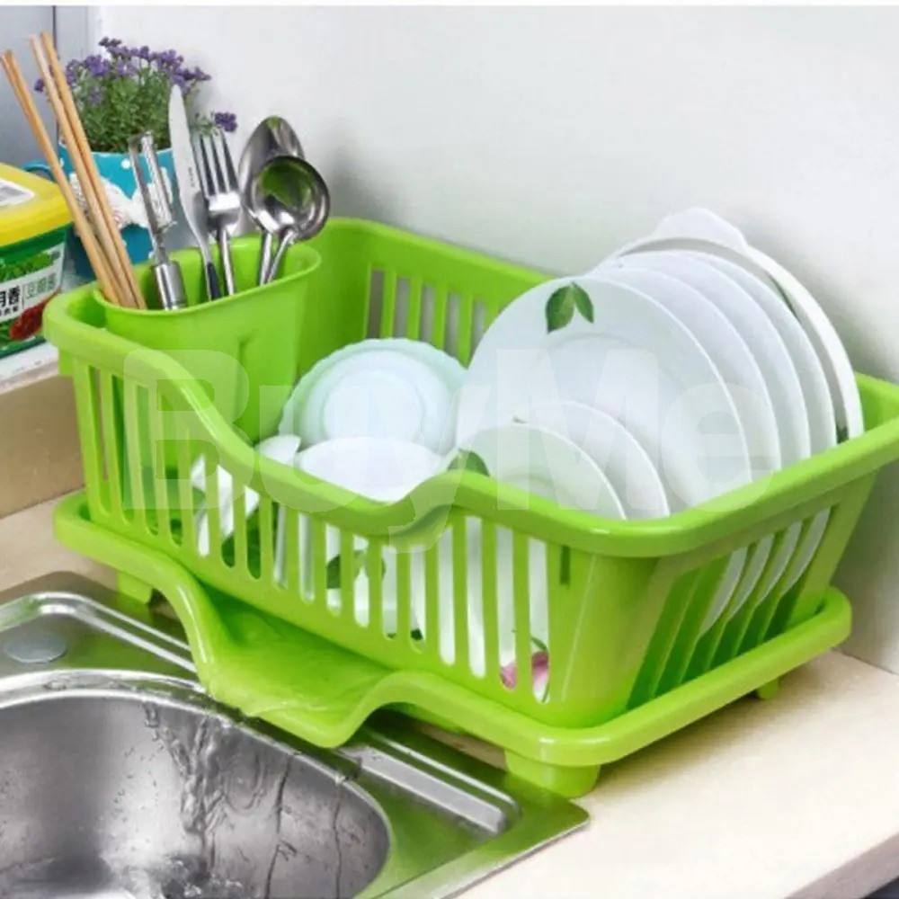 NHT DISH DRYING RACK