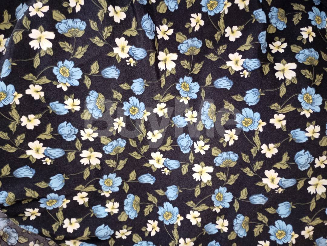 FLOWER CLOTHING DESIGN