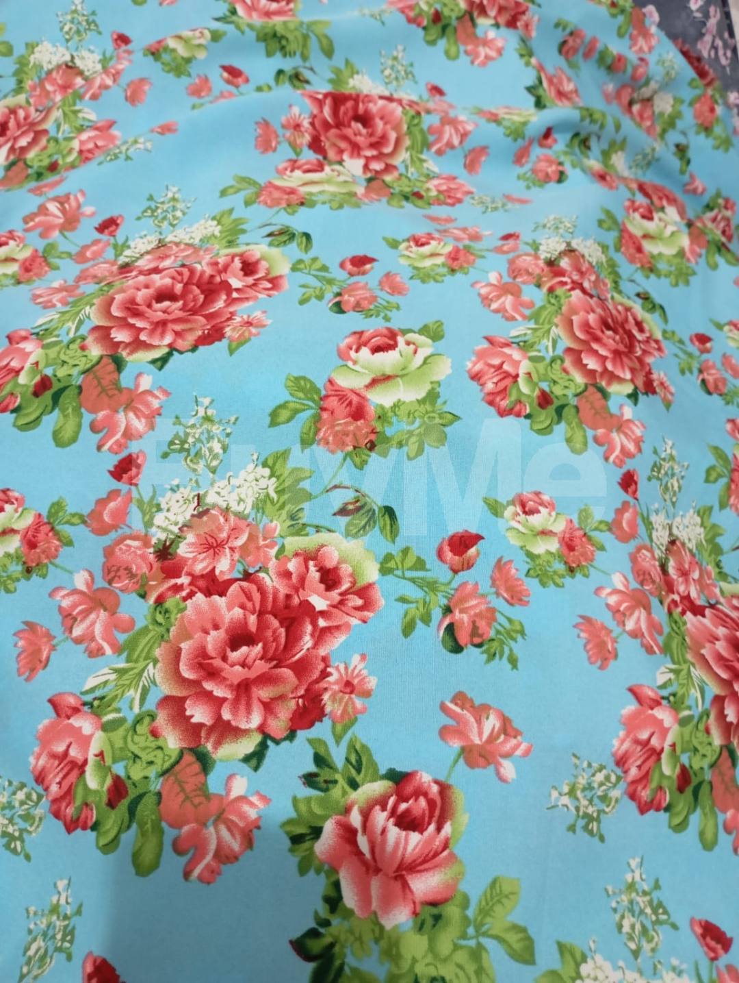 LADIES CLOTHING DESIGNS(PRINTED FLOWER DESIGNS)