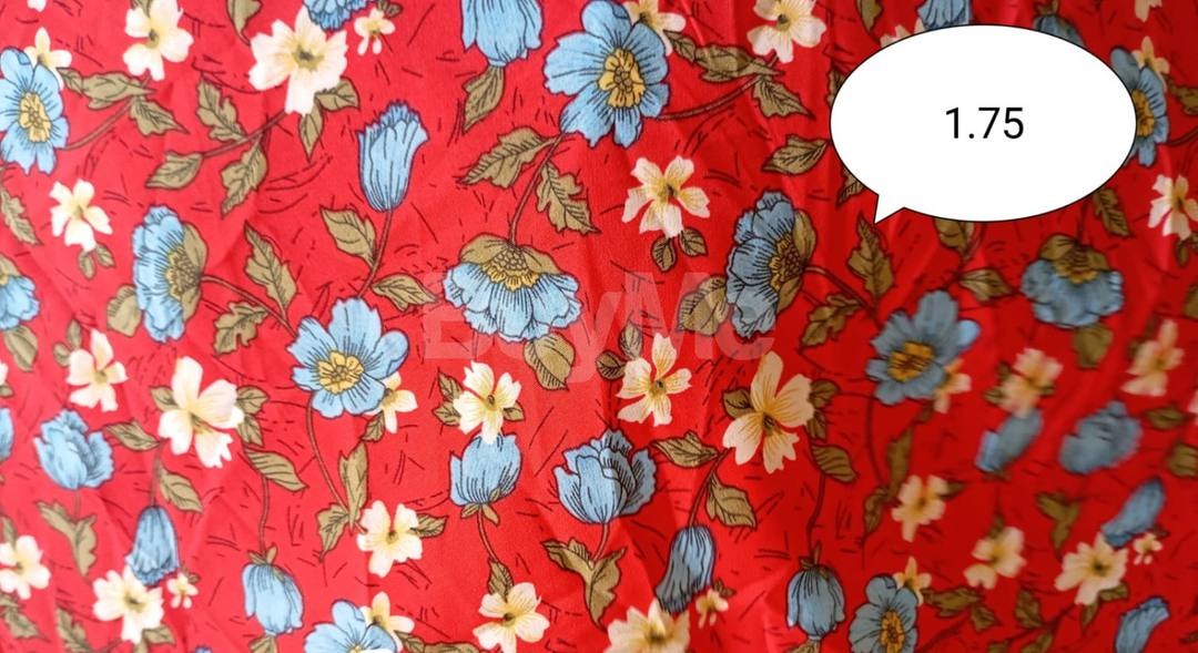 LADIES CLOTHING DESIGN - PRINTED CLOTHING