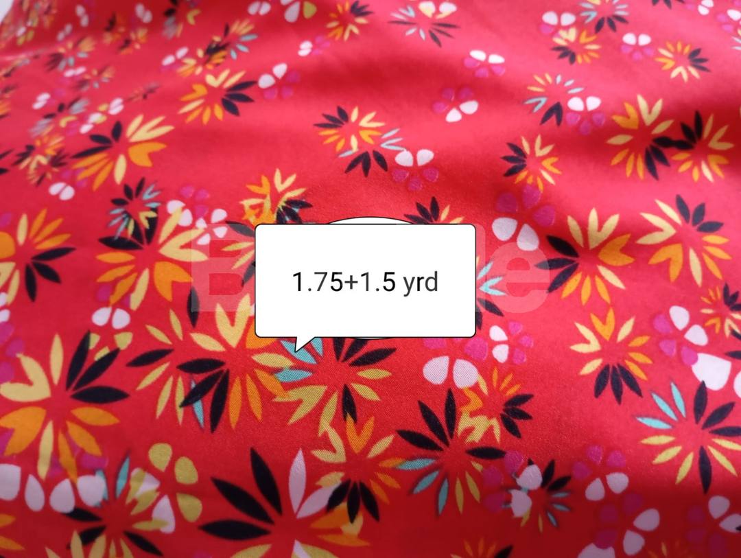 PRINTED DESIGN CLOTHING