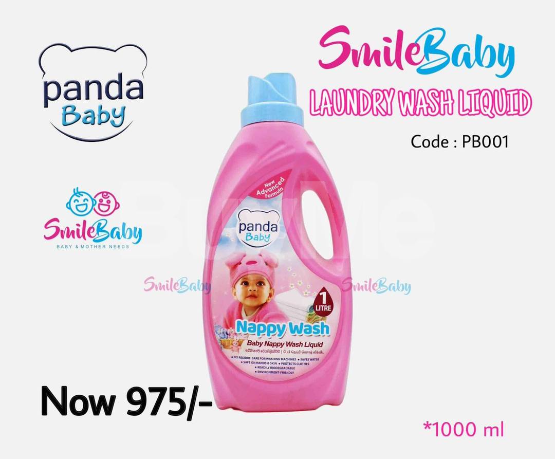 LAUNDRY WASH LIQUID