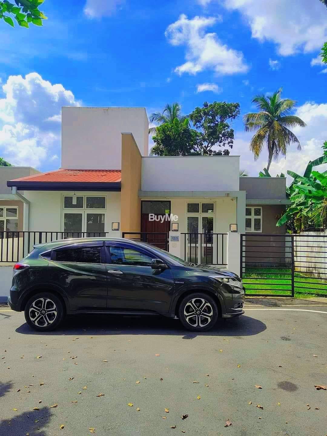 MODERN BOX TYPE HOUSE FOR SALE AT PRIME EVOKE LUXURY HOUSE SCHEME IN KADAWATHA