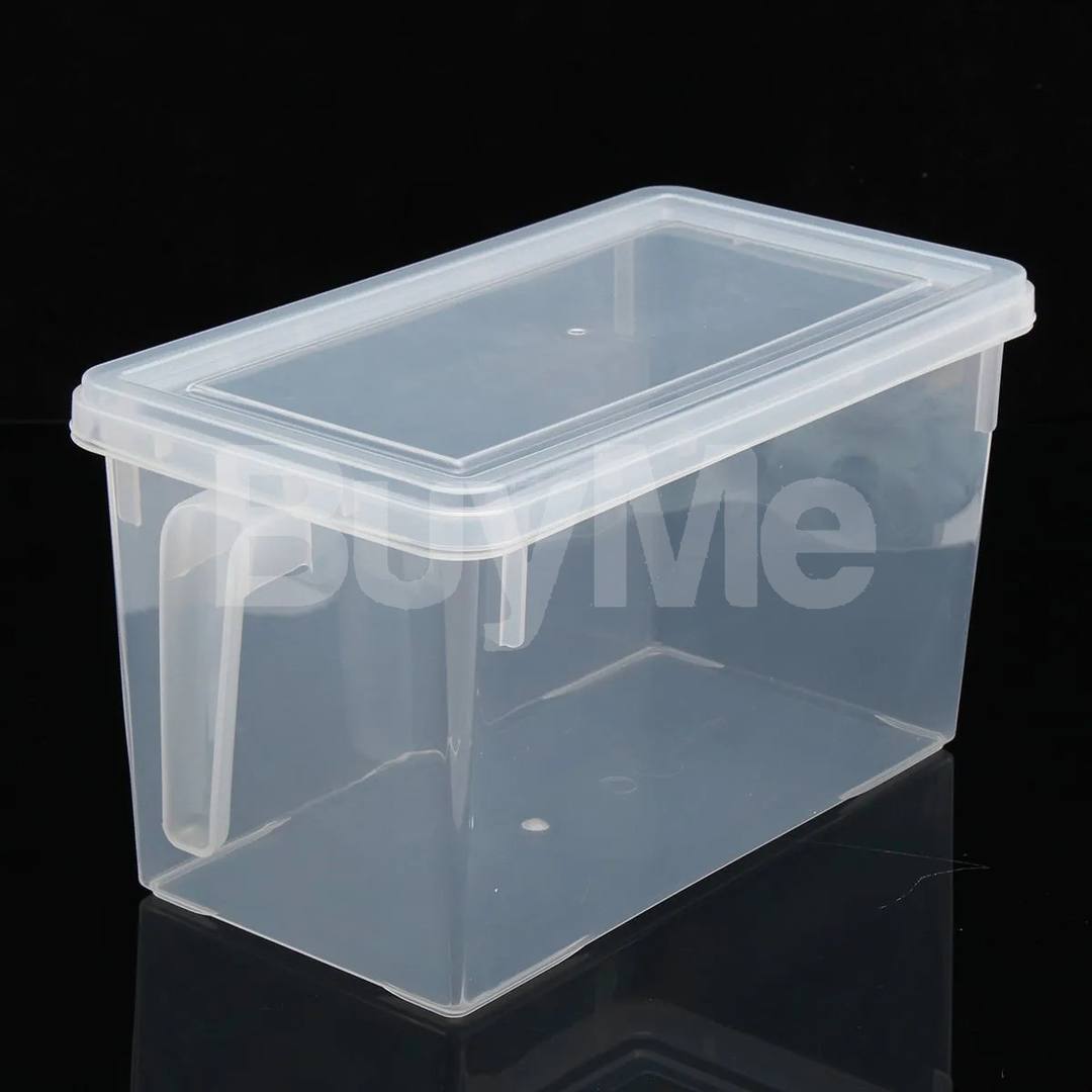 REFRIGERATOR STORAGE CONTAINER