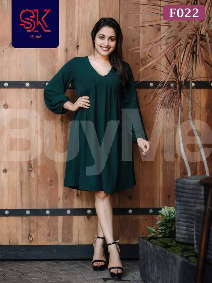 SDF FROCKS 3