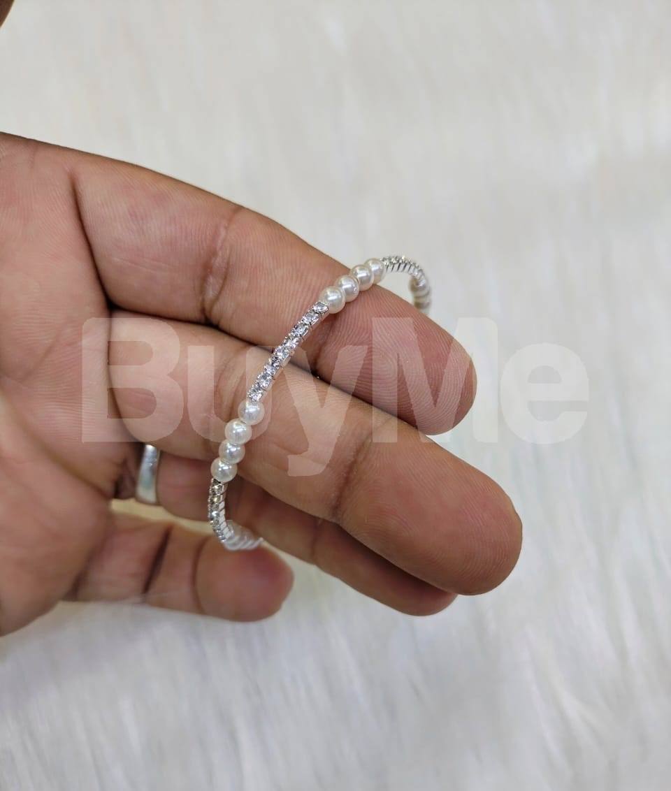 SPRING BANGLES - SINGLE LINE