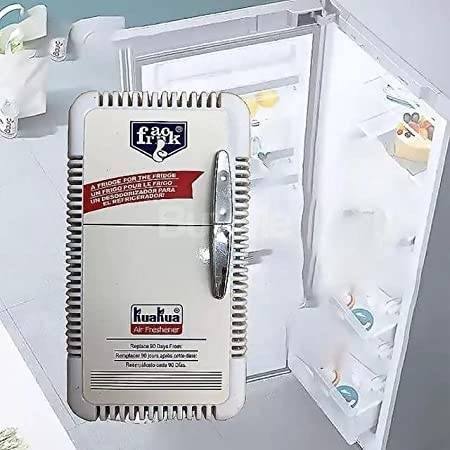 FRIDGE FRESHENER