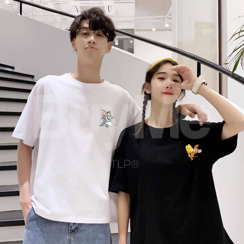 COUPLE TSHIRT