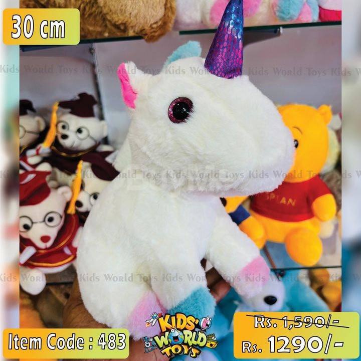 UNICORN TOY