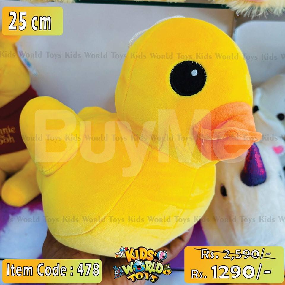 KIDS TOY - DUCK TOY