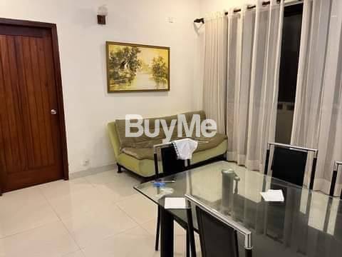 FULLY FURNISHED APARTMENT FOR RENT IN MELBOURNE HEIGHTS - COLOMBO 04
