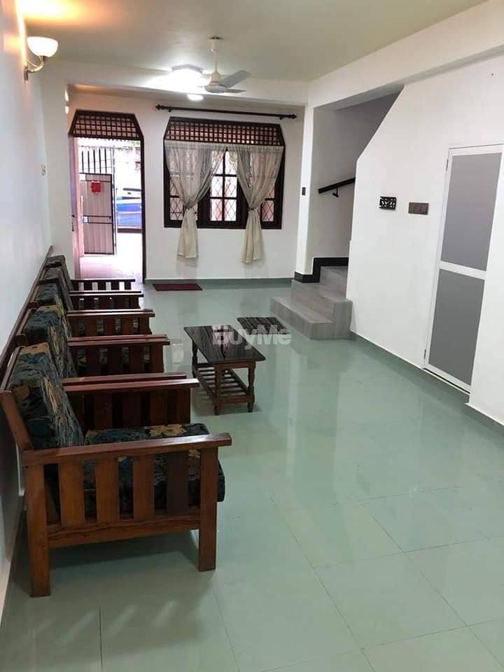 2 STOREY HOUSE FOR SALE IN MATTAKULIYA COLOMBO 15